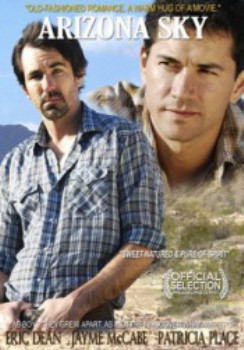 poster Arizona Sky  (2008)