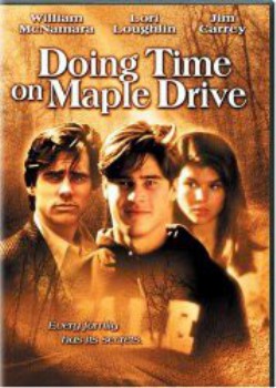 poster Doing Time on Maple Drive  (1992)