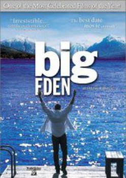 poster Big Eden  (2000)