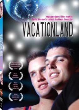 poster Vacationland  (2006)