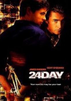 poster 24th Day, The  (2004)