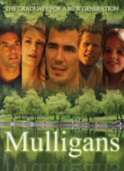 poster Mulligans  (2008)