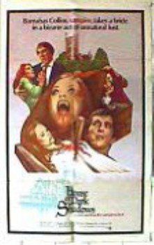 poster House of Dark Shadows  (1970)
