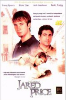 poster Journey of Jared Price, The  (2000)