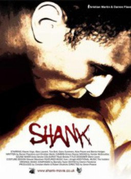 poster Shank  (2009)