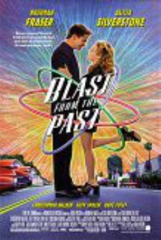 poster Blast from the Past  (1999)