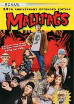 poster Mallrats  (1995)