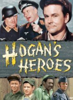 poster Hogan's Heroes - Complete Series  (1965)