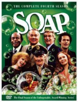poster Soap - Complete Series  (1977)