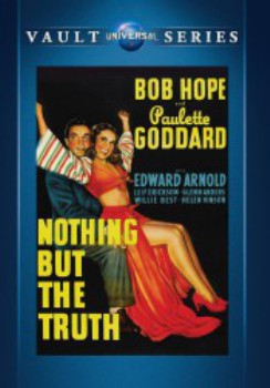 poster Nothing But the Truth  (1941)