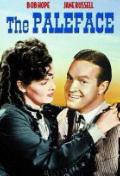 poster Paleface, The  (1948)