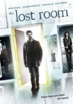 poster Lost Room, The - Season 1  (2006)