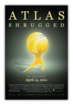 poster Atlas Shrugged: Part I  (2011)