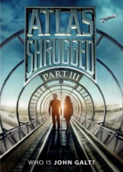 poster Atlas Shrugged: Part III  (2014)