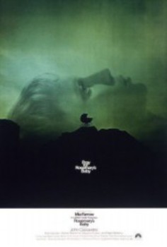 poster Rosemary's Baby  (1968)