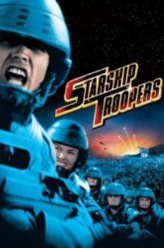 poster Starship Troopers  (1997)