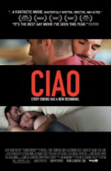 poster Ciao  (2008)