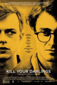 poster Kill Your Darlings  (2013)
