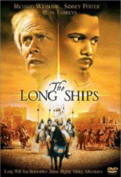 poster Long Ships, The  (1964)