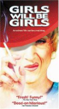 poster Girls Will Be Girls  (2003)