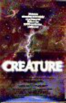 poster Creature  (1985)