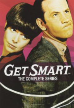 poster Get Smart - Specials  (1965)