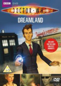 poster Doctor Who: Dreamland - Season ???  (2009)