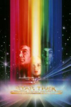 poster Star Trek: The Motion Picture  (1979)