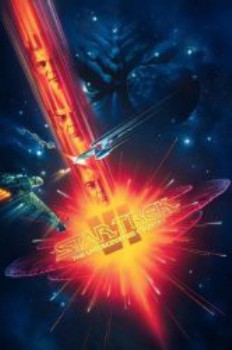 poster Star Trek VI: The Undiscovered Country  (1991)
