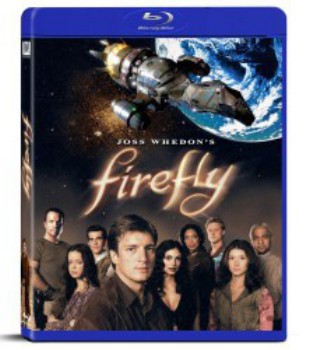 poster Firefly - Complete Series  (2002)