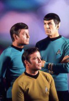 poster Star Trek - Complete Series  (1966)