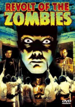 poster Revolt of the Zombies  (1936)
