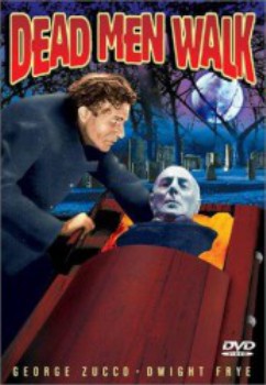 poster Dead Men Walk  (1943)