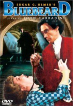 poster Bluebeard  (1944)