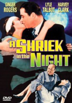 poster Shriek in the Night, A  (1933)