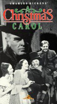 poster Christmas Carol, A  (1938)