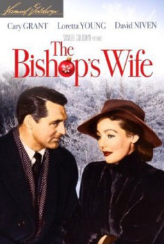 poster Bishop's Wife, The  (1947)