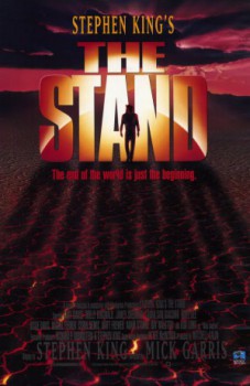 poster Stand, The - Complete Series  (1994)