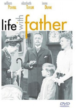 poster Life with Father  (1947)