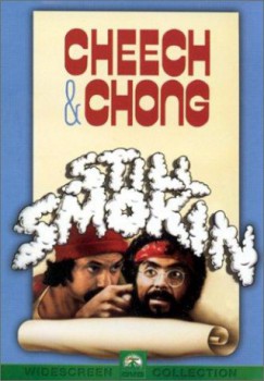 poster Still Smokin  (1983)
