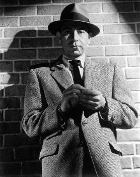 poster Dragnet - Season 3  (1951)