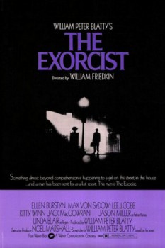 poster Exorcist, The  (1973)