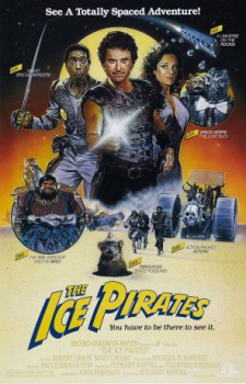 poster Ice Pirates, The  (1984)