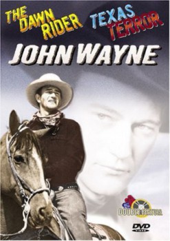 poster Dawn Rider, The  (1935)