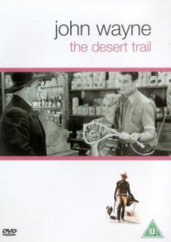 poster Desert Trail, The  (1935)