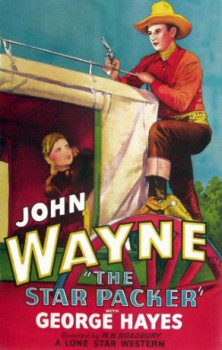 poster Star Packer, The  (1934)