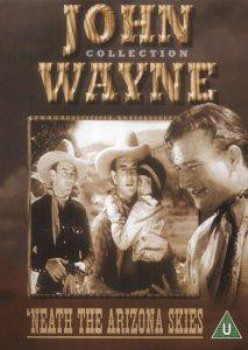 poster 'Neath the Arizona Skies  (1934)