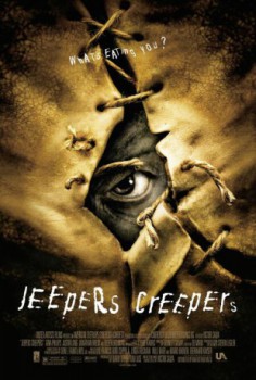 poster Jeepers Creepers  (2001)