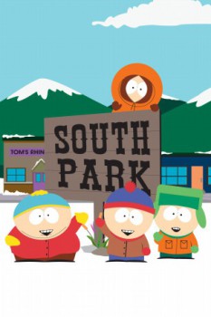 poster South Park - Specials  (1997)