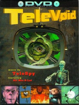 poster TeleVoid  (1997)